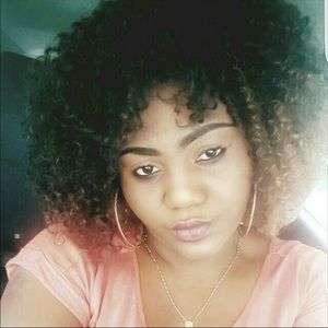 Meet your Posher, Maricia